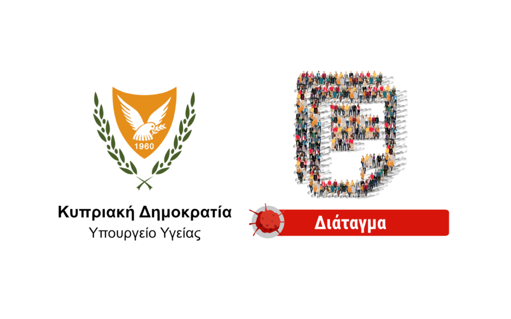 Διάταγμα Αρ. 2 - Απαγόρευση Εισόδου στην Κυπριακή Δημοκρατία