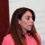 Εικόνα προφίλ του/της Anastasia Anthousi